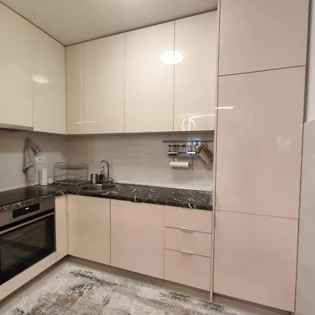 Appartement Point Podgorica