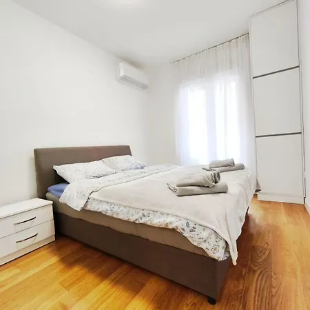 Point Appartement Podgorica