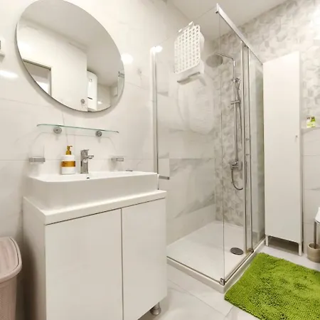 Point Apartamento Podgorica