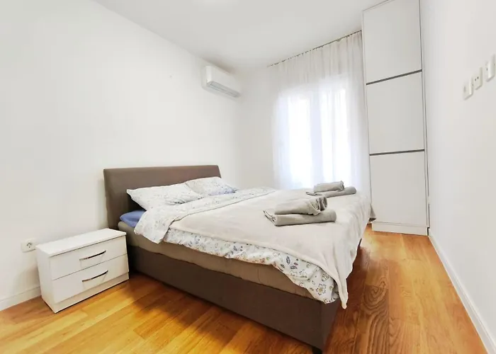 Point Appartement Podgorica