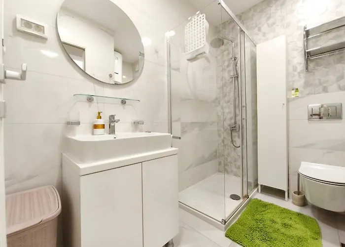 Point Appartement Podgorica